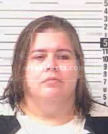 Veronica Lee Lamont