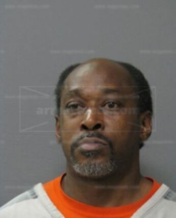 Derrick Lee Walls