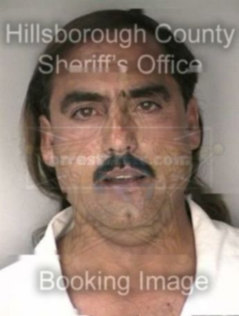 Arnaldo Luis Cintron