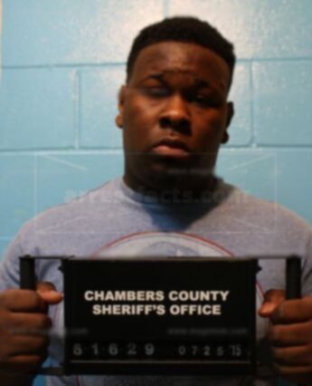 Steven Demond Gautier