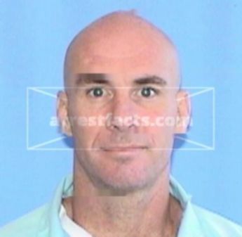 Daniel Darrel Howes