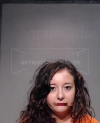 Alejandra Aguila Hernandez