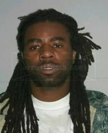 Terrance Washington