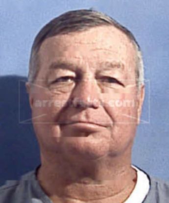 Roger Willard Griffis