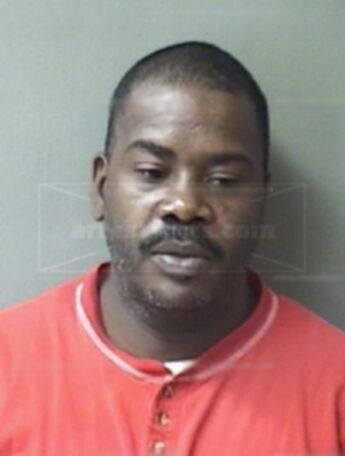 Keith Miller Fortenberry