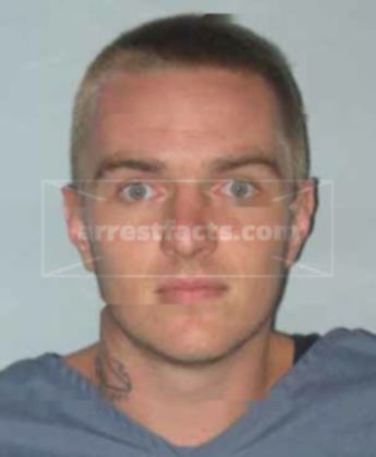 Zackary William Craighead