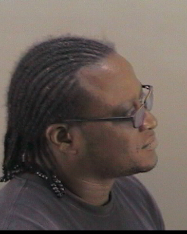 Cedric Yarnell Stephens