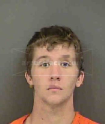 Michael Jryan James