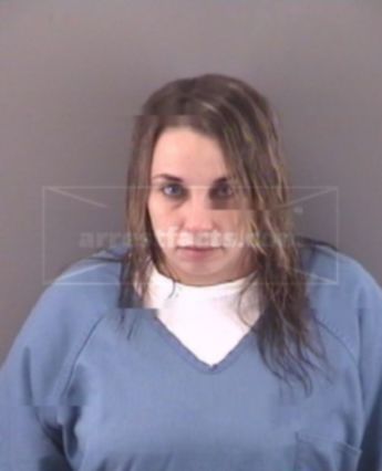 Jennifer Christine Moore