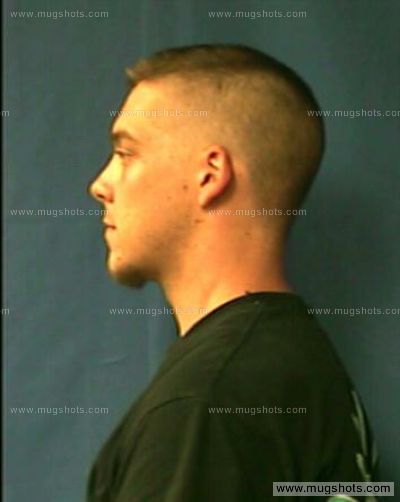 Matthew Ryan Parrish