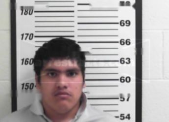 Jacob Enriquez Soto