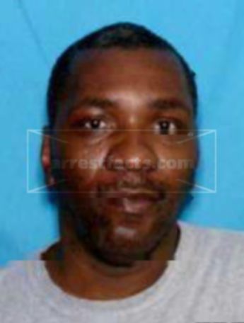 Isaac Willie Jamar