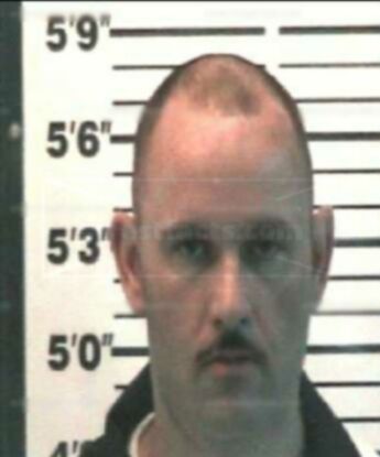 Michael Andrew Breedlove