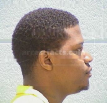 Jerrard Black