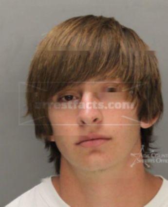 Woltkamp Austin Michael