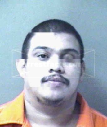 Daniel Carlos Medina