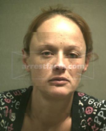Debra Louise Roberts