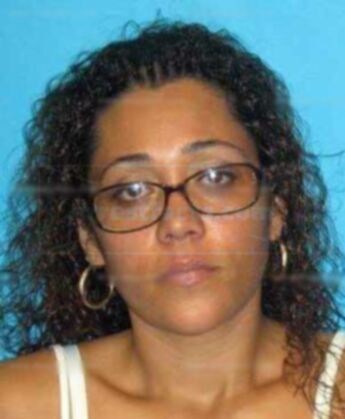 Kimberly Mary Pena