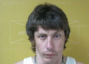 David Allen Mathews