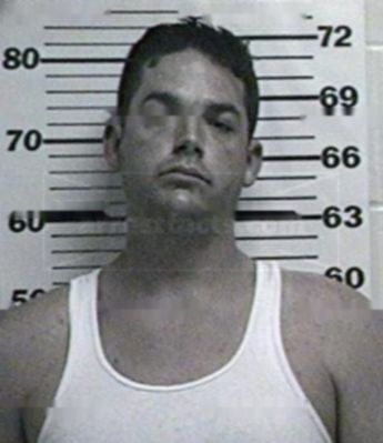 John Louis Allred