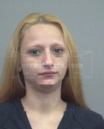 Jalyn Virginia Brownworth