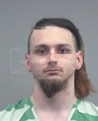 Jonathan Michael Barrentine