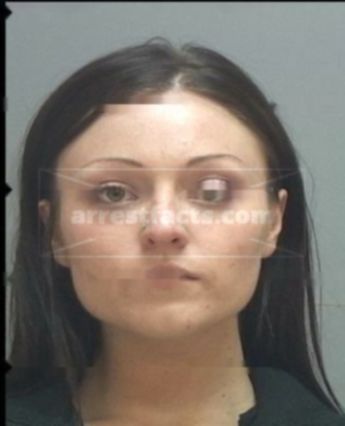 Jeannine Marie Atherton