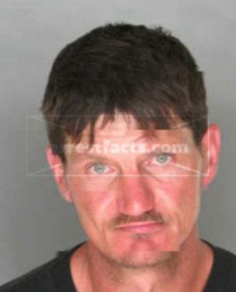 Steven Andrew Jehn