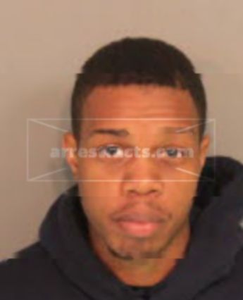 Brandon Brown
