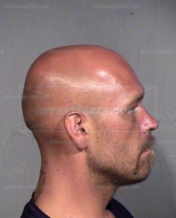David Kelly Blocker