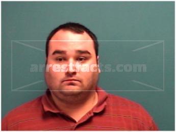 Christopher Jerome Salazar