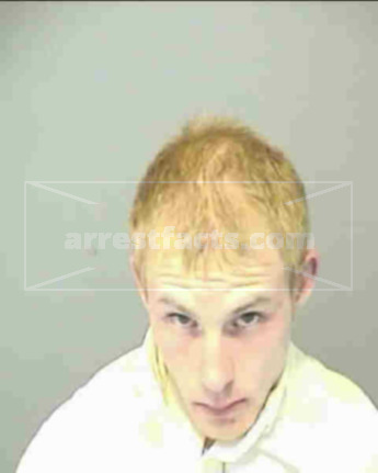 Matthew Troy Sapp