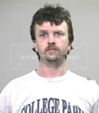 Ronald Dale Wood