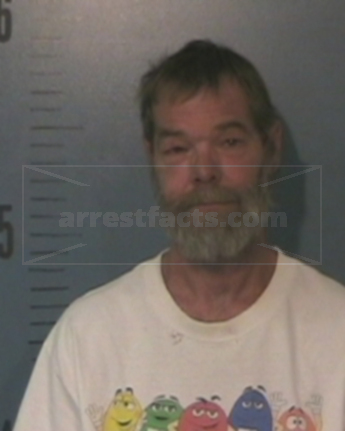 Charles Randall Shepard