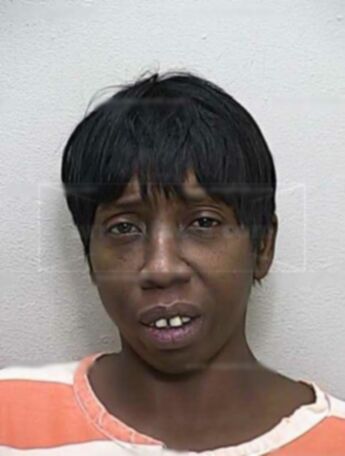 Angela Lanette Preston
