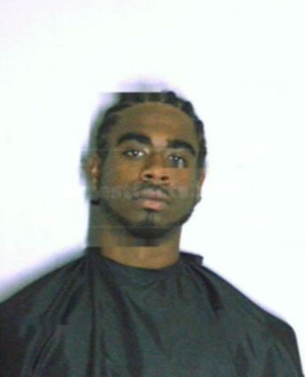Khahlil Jamal Ames