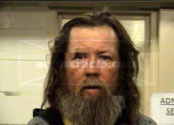 Frank Arthur Preston