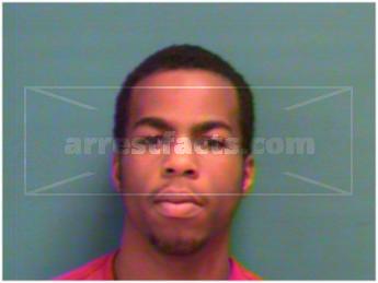 Cornell Donte Smith