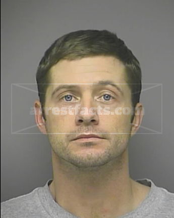 Chad Everett Cummings