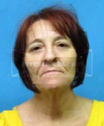 Sandra Lea Steele