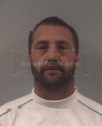 Gerald Randolph Dawes
