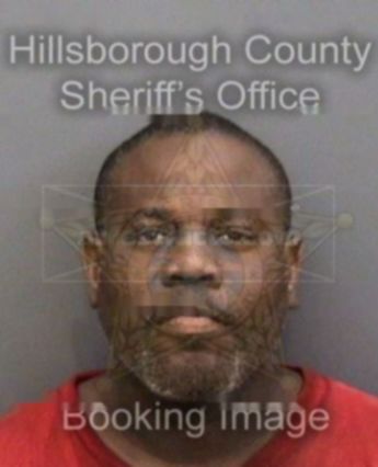 Anthony Ward