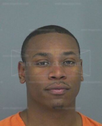 Kelvin Jarard Jeter