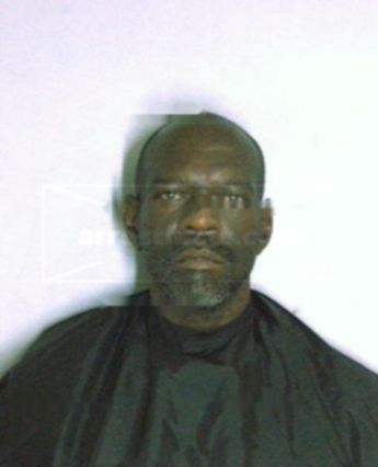 Tony Lee Hester