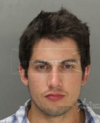 Dotson Bradley Robert