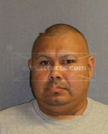 Innis Claudio Gonzalez