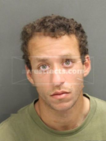 Aaron Nathaniel Thompson