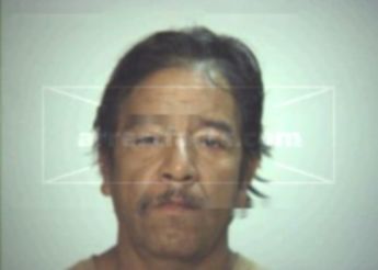 Antonio Chavez Flores