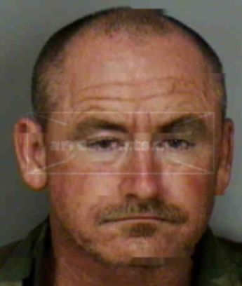 Charles Brian Hightower