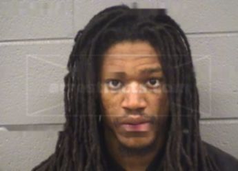 Deandre K. Washington